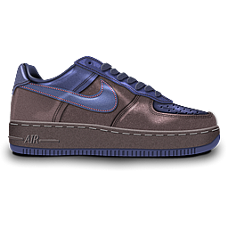 Nike AF1 06 Icon 256x256 png